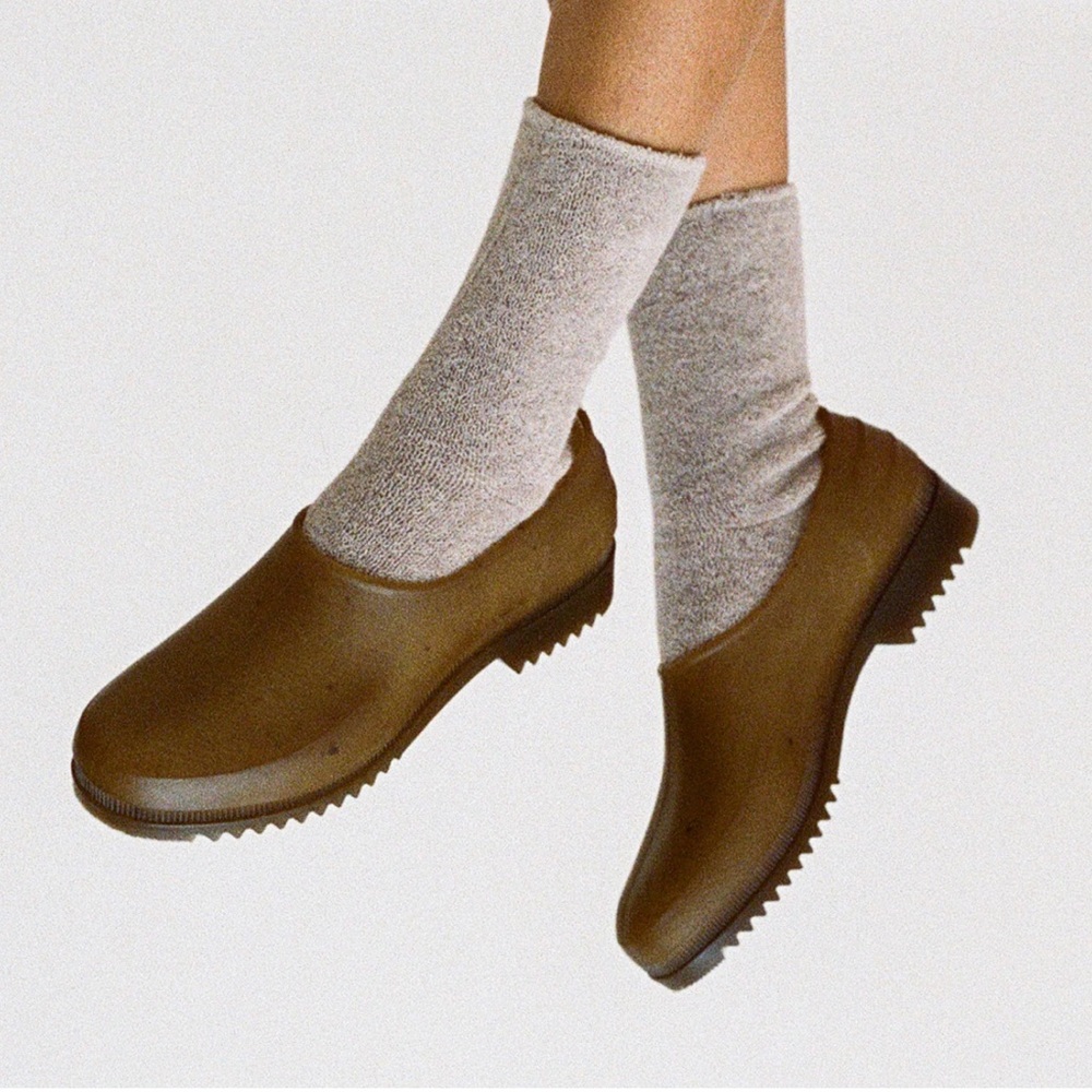 Gardana Clog
